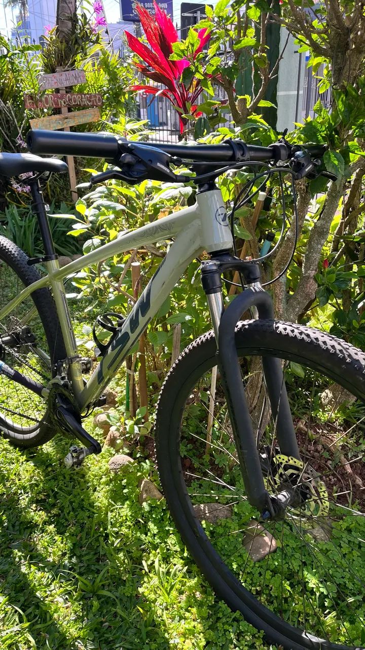 Mountan bike TWS - Foto 2