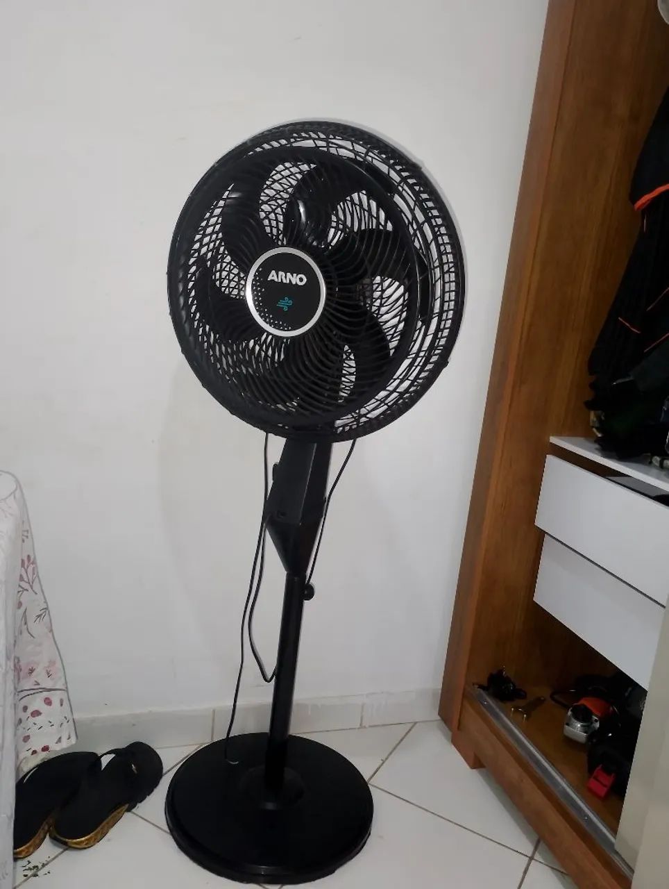 Ventilador  - Foto 4