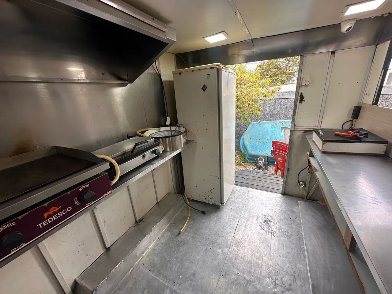 ALUGO FOOD TRUCK - Foto 5