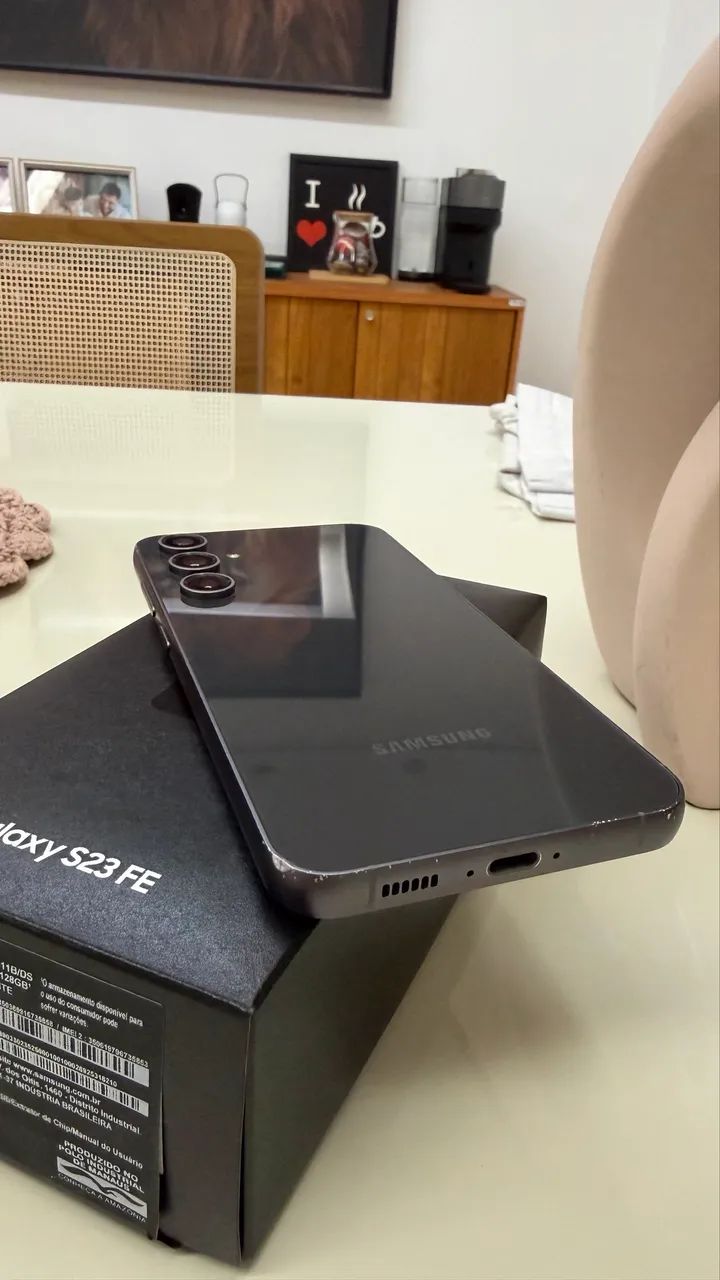 Samsung Galaxy S3 FÉ FÉ 128GB - Foto 5