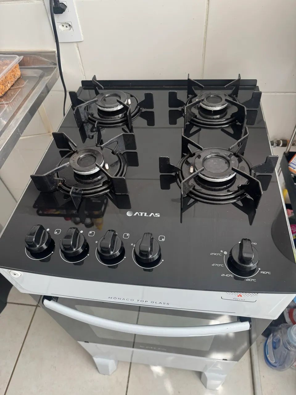 Fogão 