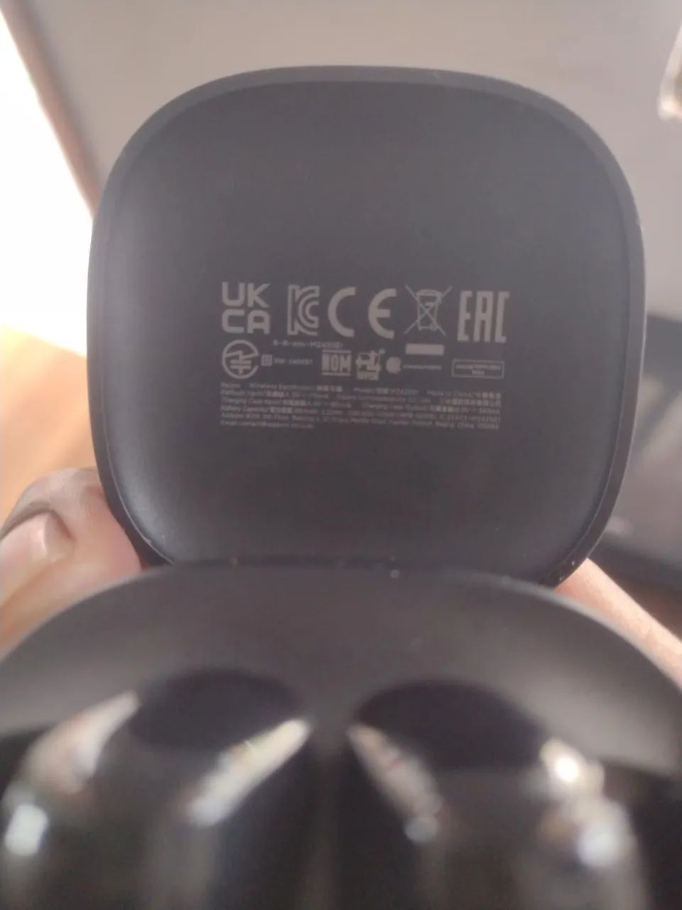 Fone redimi Buds 4 pro - Foto 3