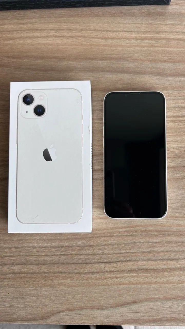 iPhone 13 