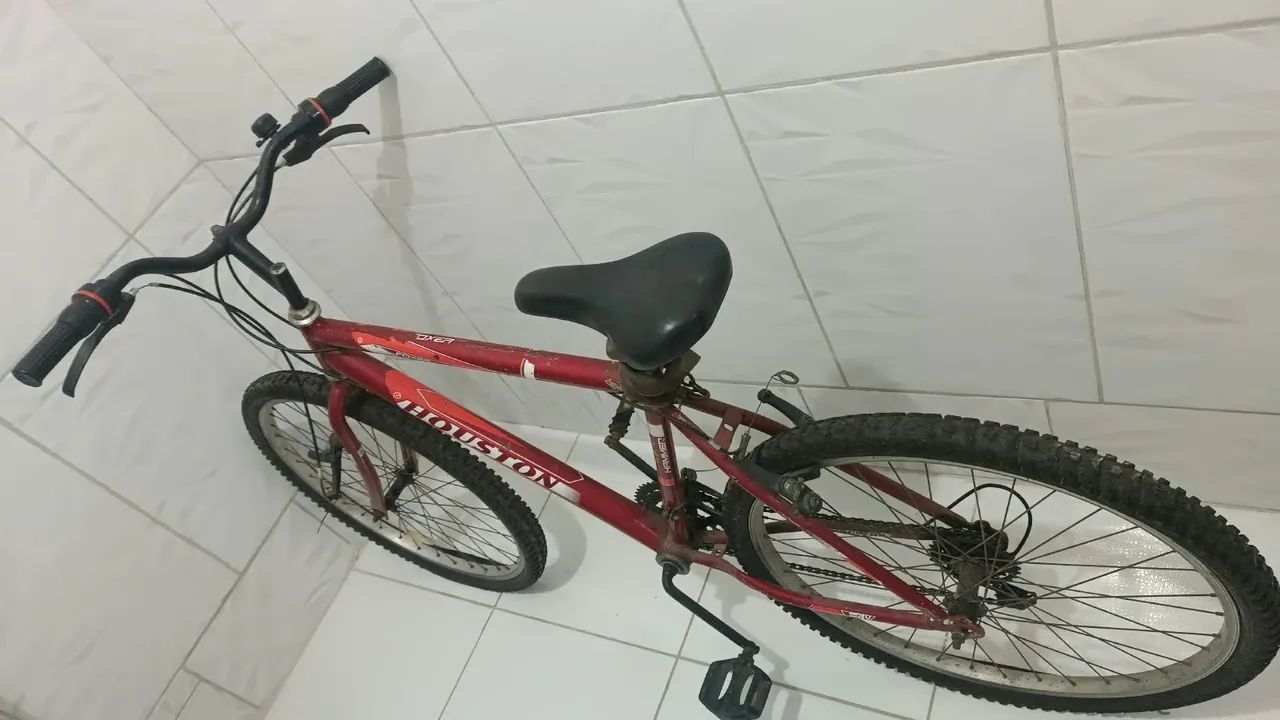 Vendo bicicleta  - Foto 3