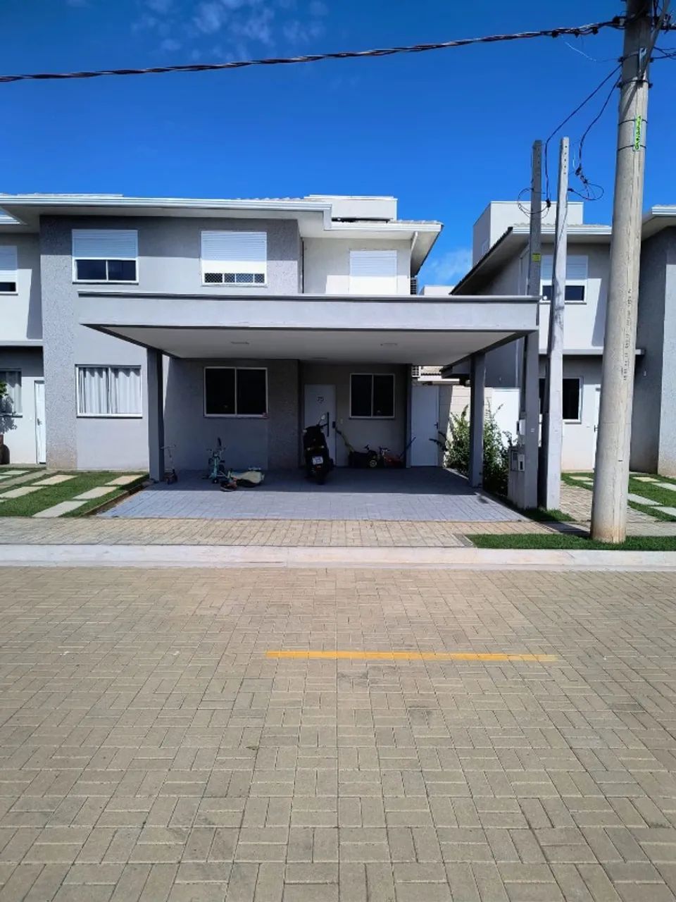 Foto - São José do Rio Preto - Village Imperial Residence
