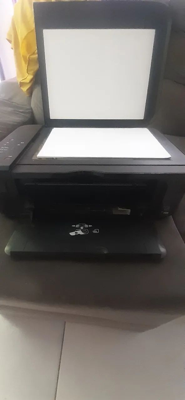 Multifuncional canon