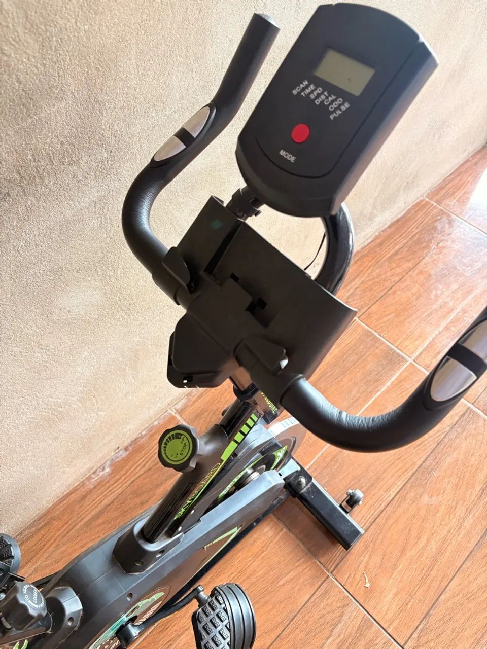 Bicicleta ergométrica ZERA - Foto 4