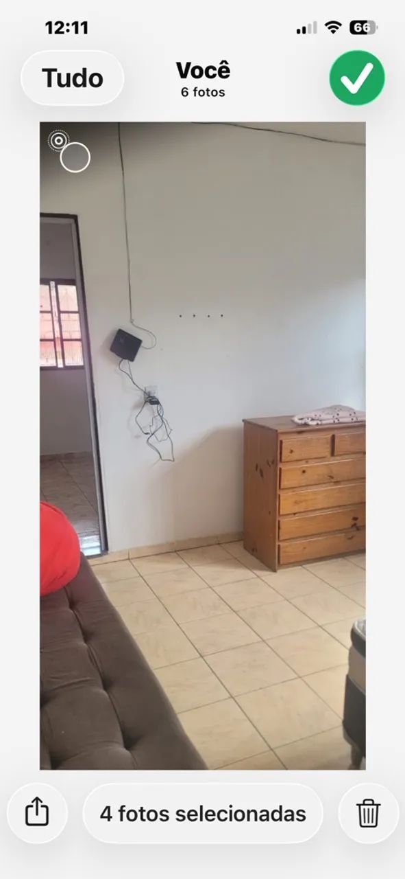1 Casa Residencial.. - Foto 4
