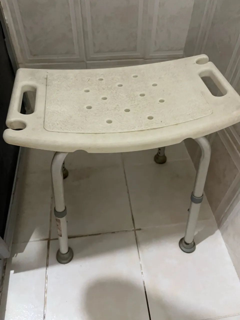 Cadeira Higiênica - Foto 2