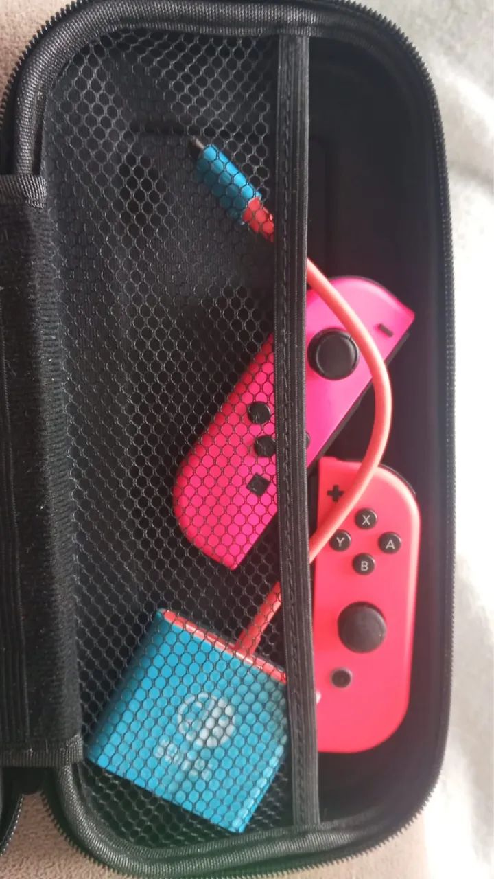Nintendo Switch  - Foto 4