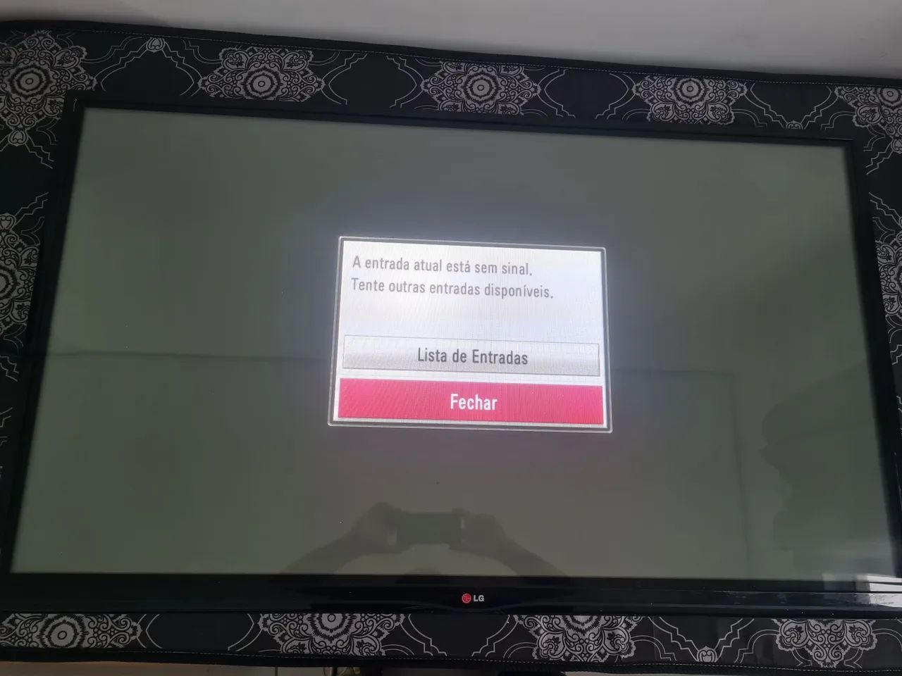 Tv lg 50 pn4500 - Foto 3