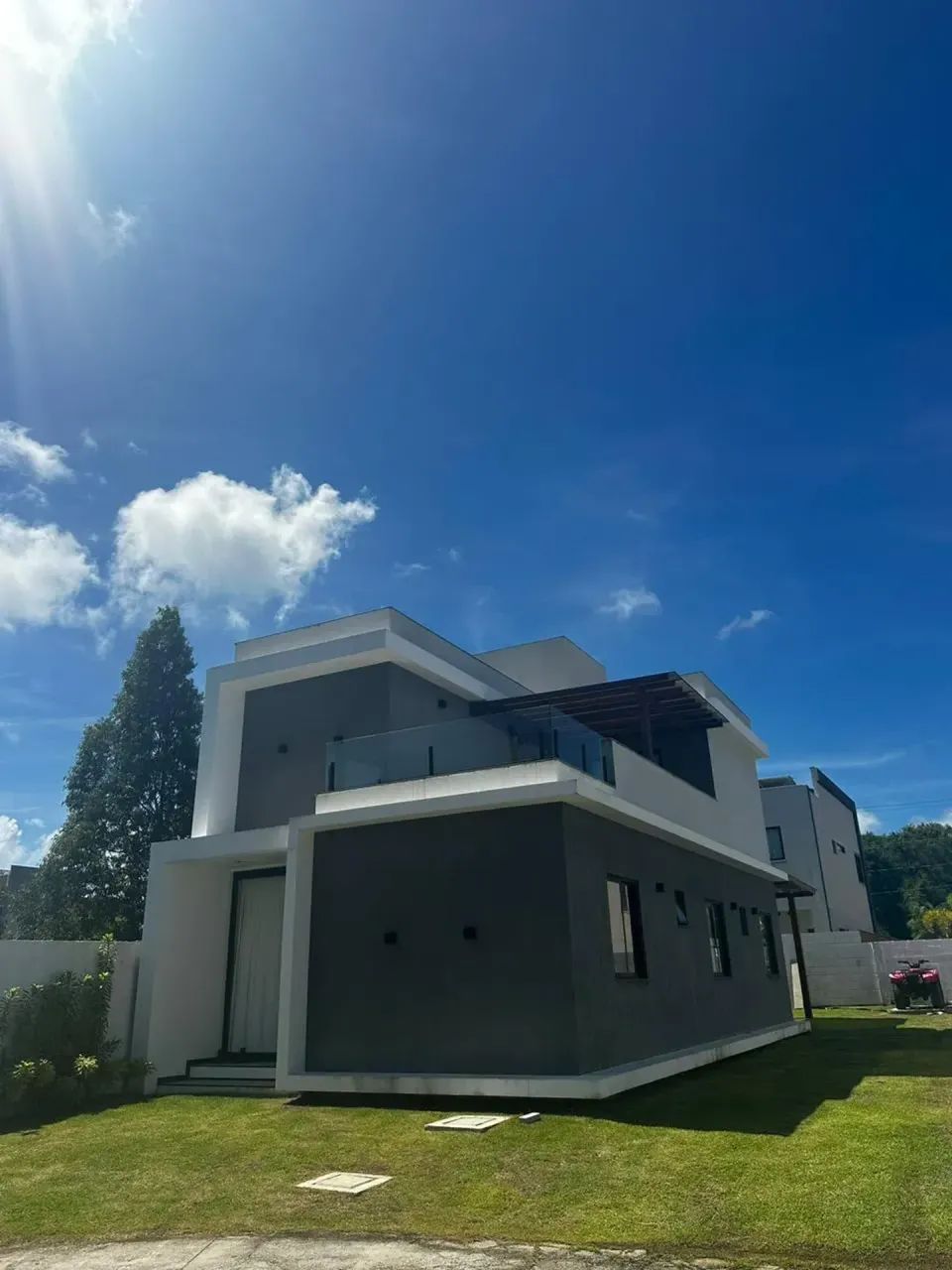 CASA LOCAÇÃO ABRANTES | 4/4
