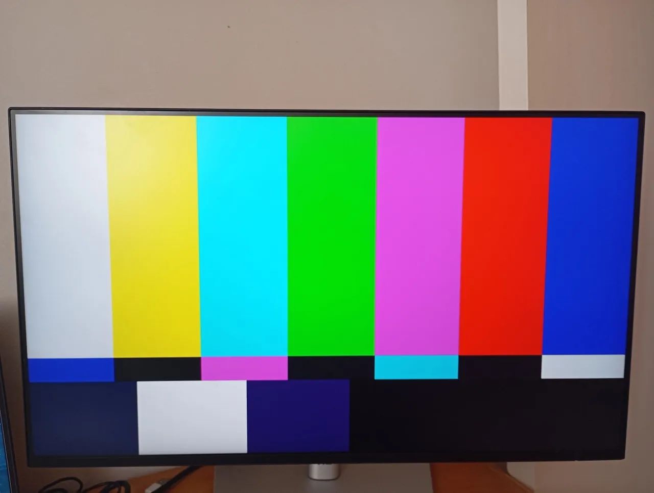Monitor 24" Dell P2425H - Foto 2