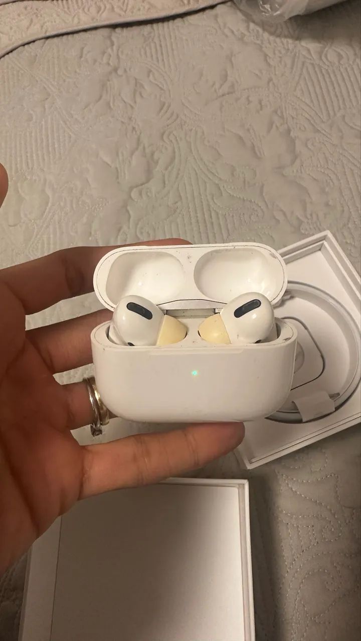 AirPod Pro Apple