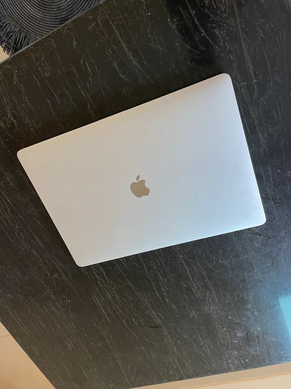 MacBook Pro 16 polegadas 