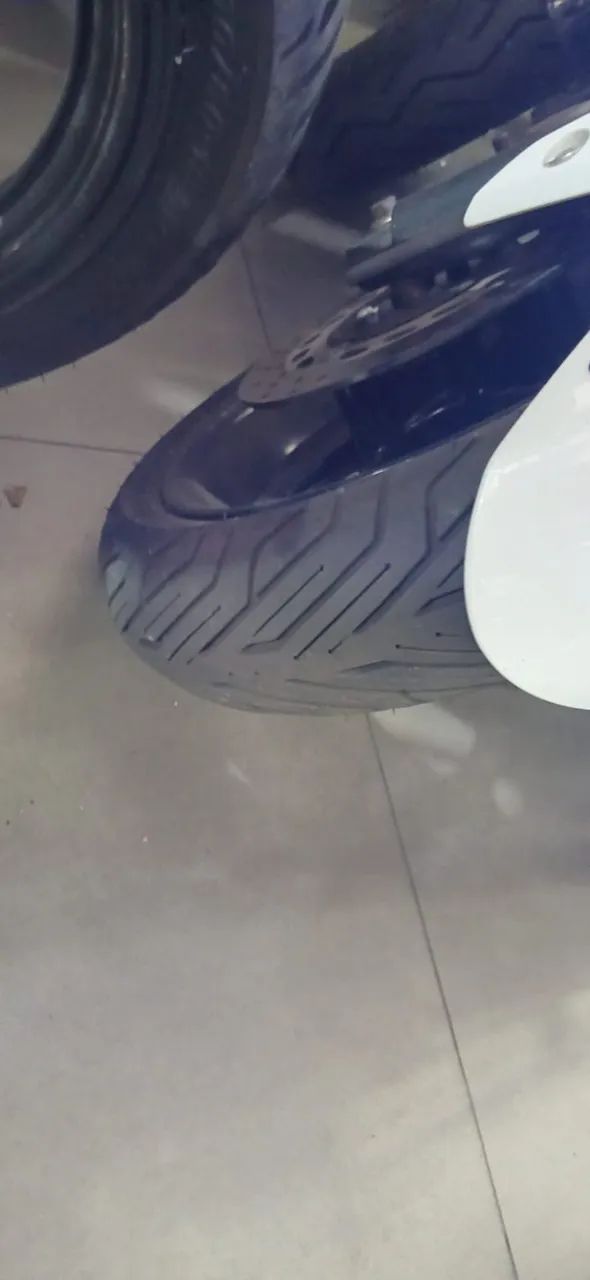 Yamaha NMax 160 cc  - Foto 3