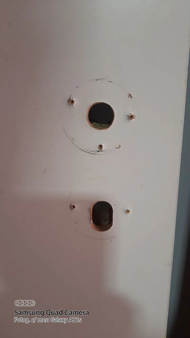 Portas  - Foto 4