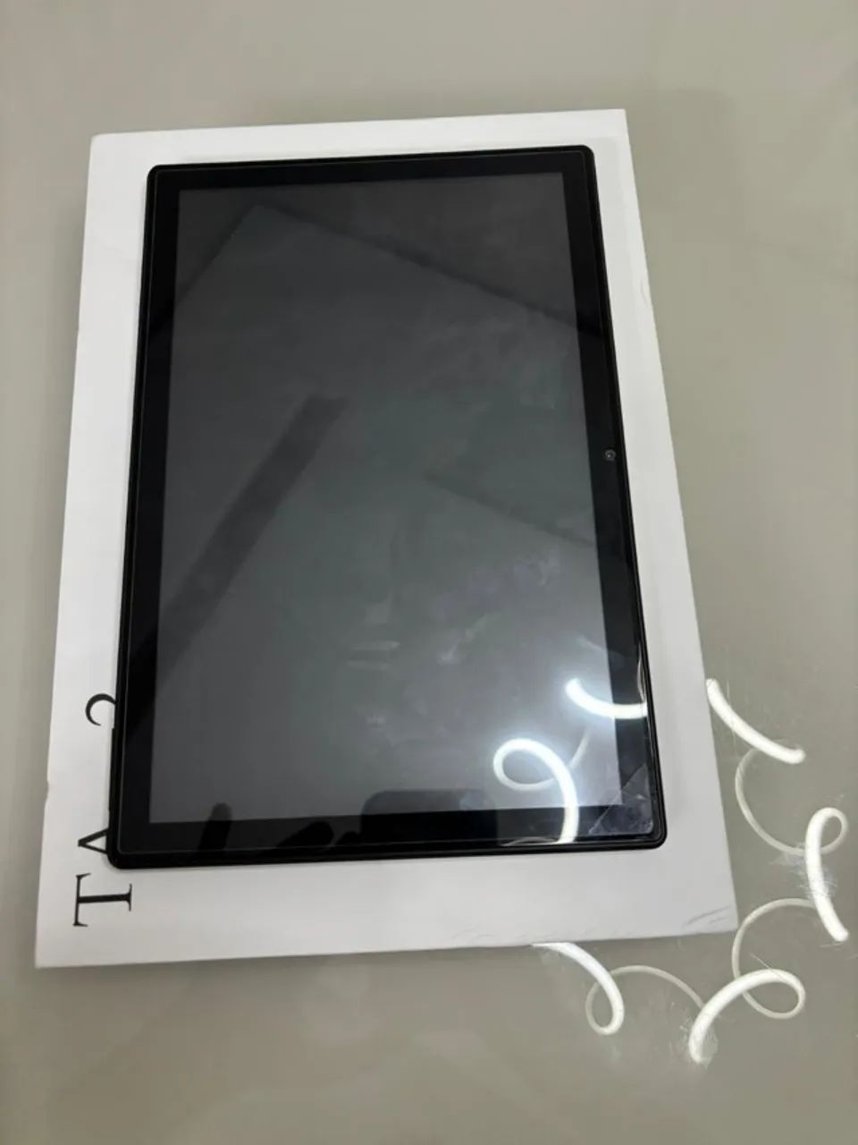 Tablet 10.1 6gb Ram 128gb Android 13 Dual Chip ( Completo ) - Foto 5