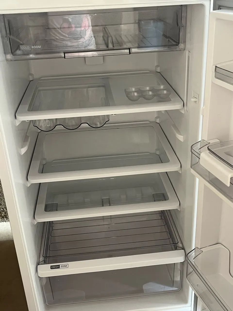 Geladeira  - Foto 2