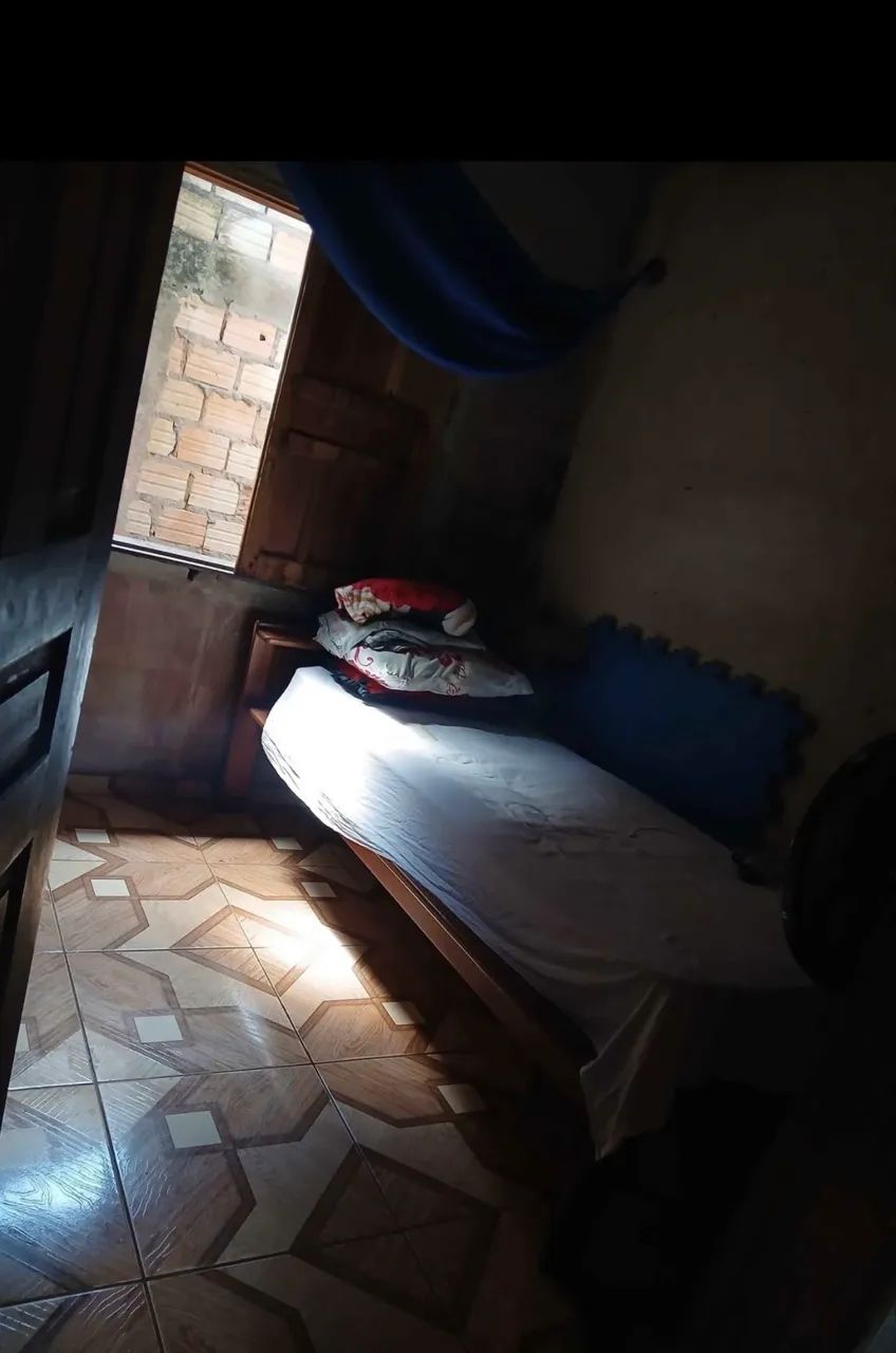 Vendo casa de canto - Foto 4