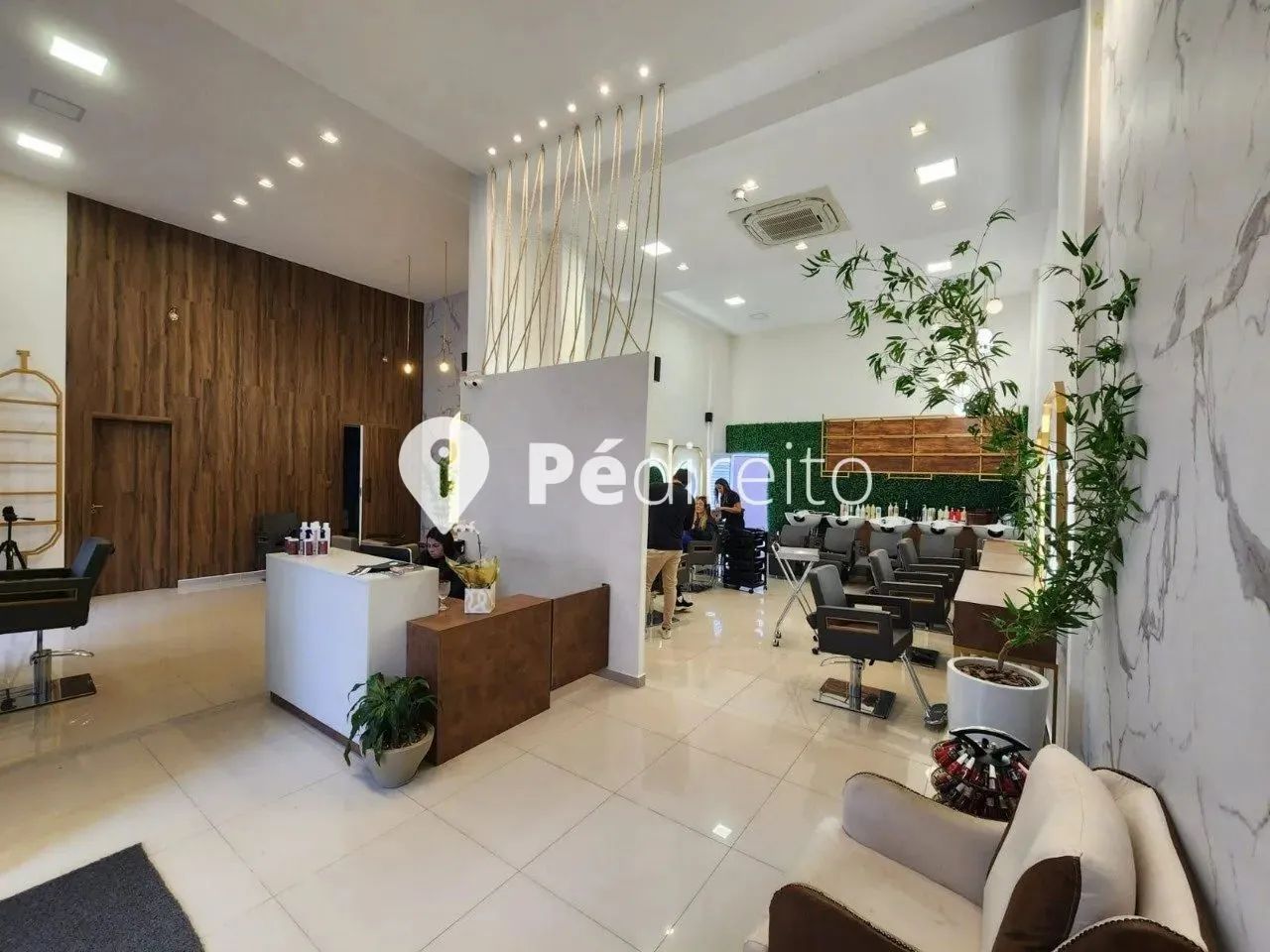 Loja 38m² para Locação na Vila Regente Feijó - Foto 2