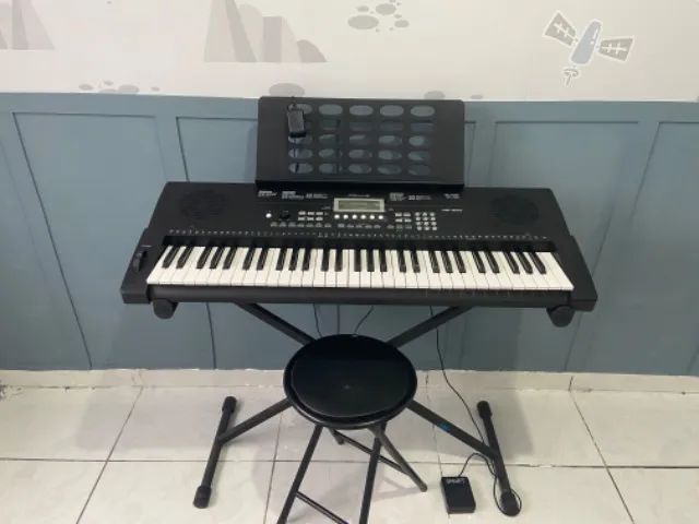 Teclado Revas KB330 - Foto 4