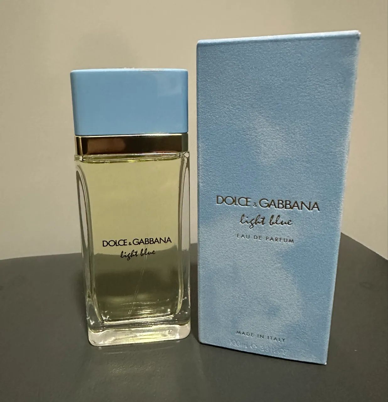 Dolce Gabbana Light Blue Eau de Parfum - Foto 3