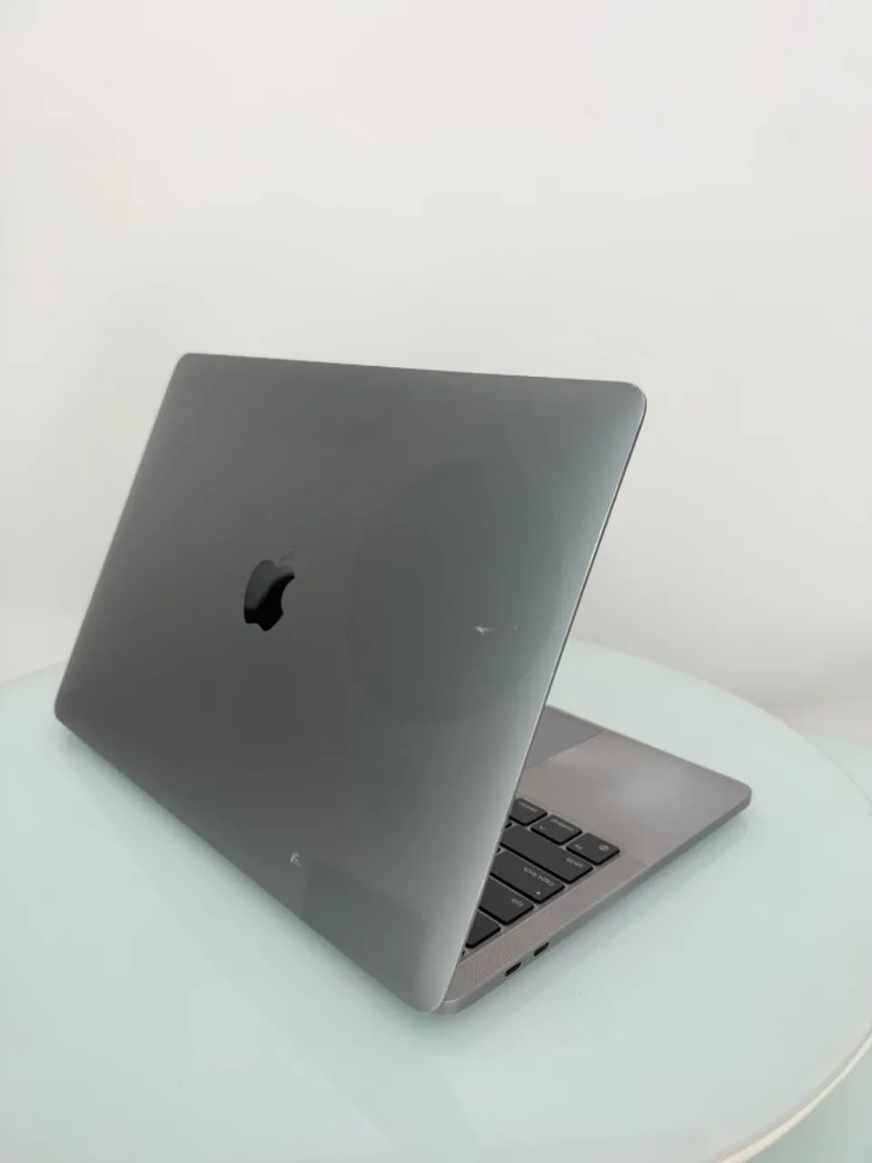 MacBook Pro 2020 A2338 Cor Space Gray Apple M1 16GB DDR4 1TB SSD