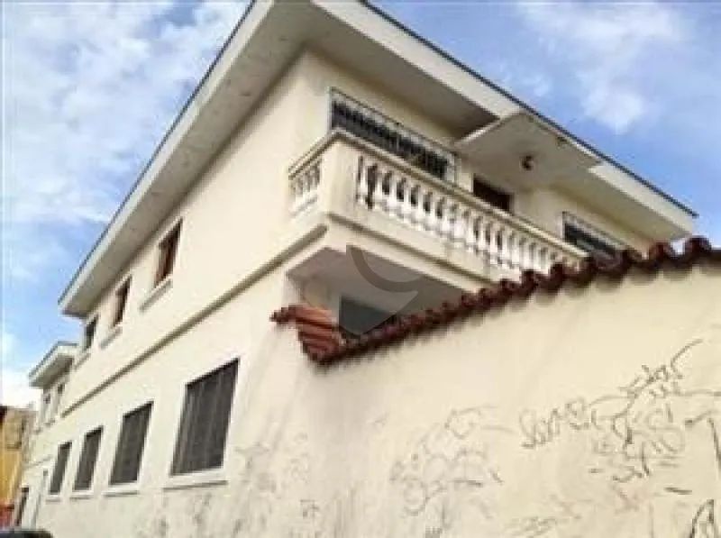 Prédio inteiro à venda em Moinho velho - SP - Foto 2