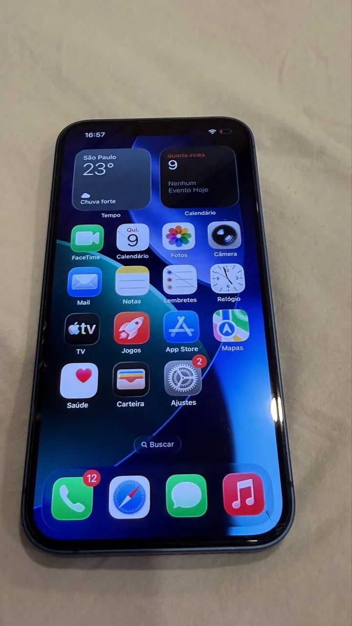iPhone 13 256 GB - Excelente Estado - Foto 3