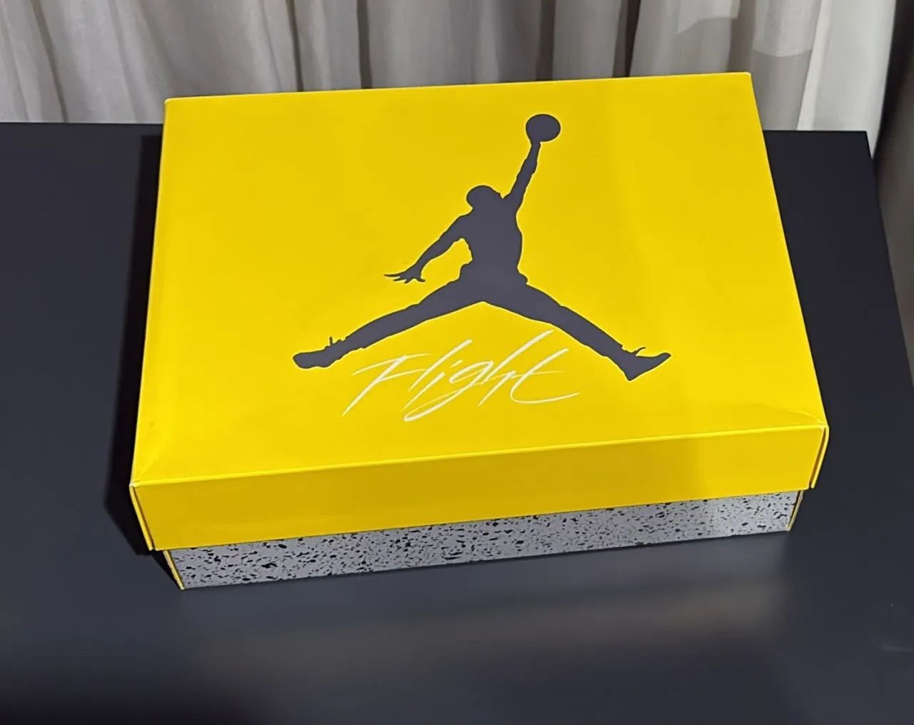 Air Jordan 4 Lightning - Foto 5