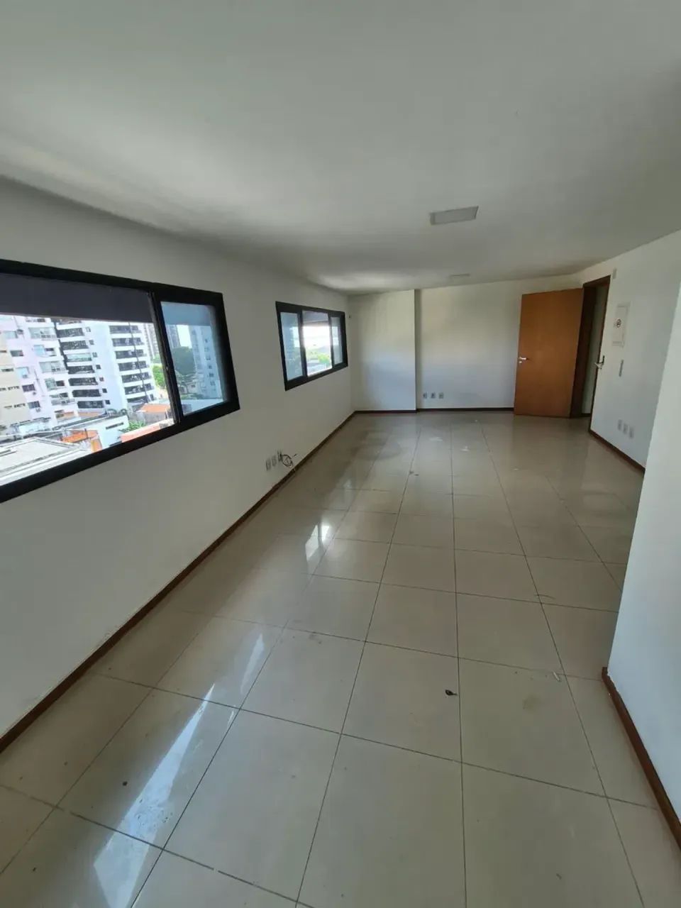 Sala Comercial no Umarizal | 35m2 | Síntese Plaza - Foto 2