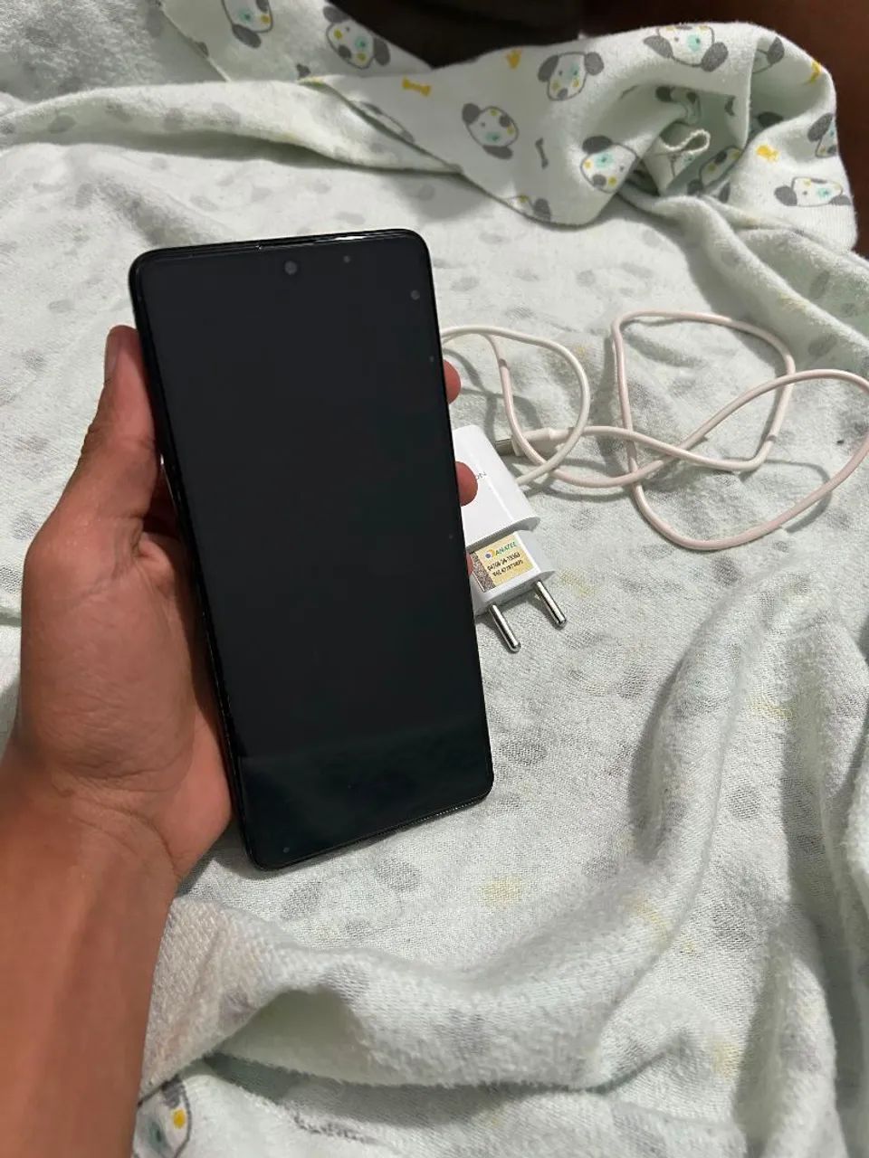 Vendo galaxy m62 - Foto 4