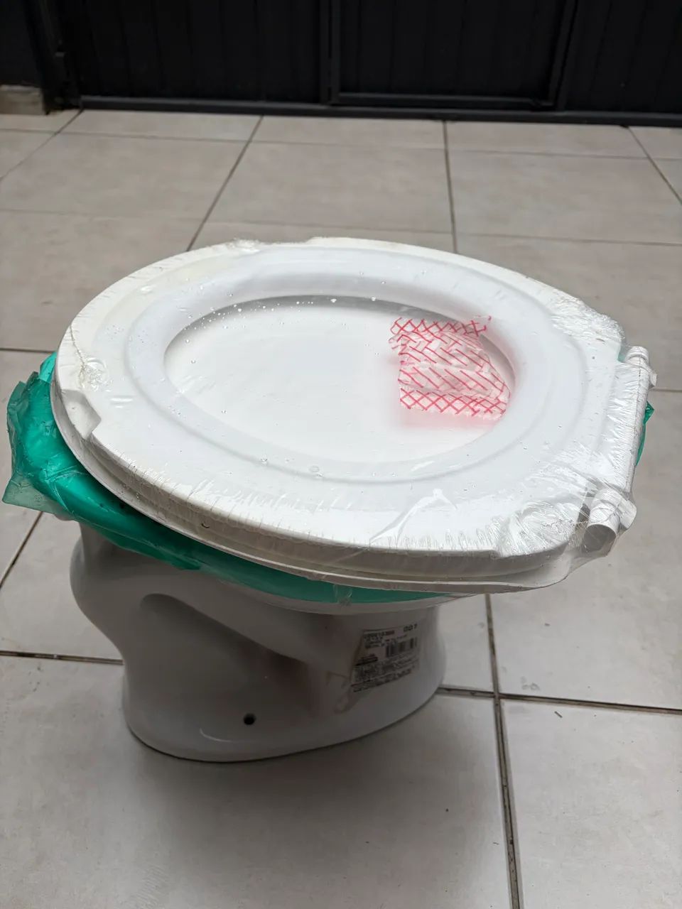 Vaso sanitário  - Foto 3