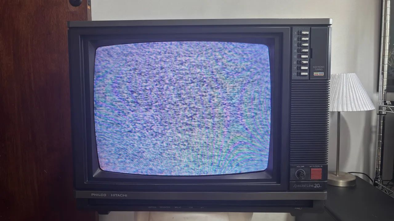 Tv Philco Hitachi