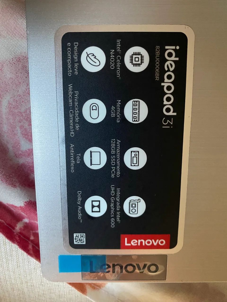 Vendo ou troco notebook  - Foto 4