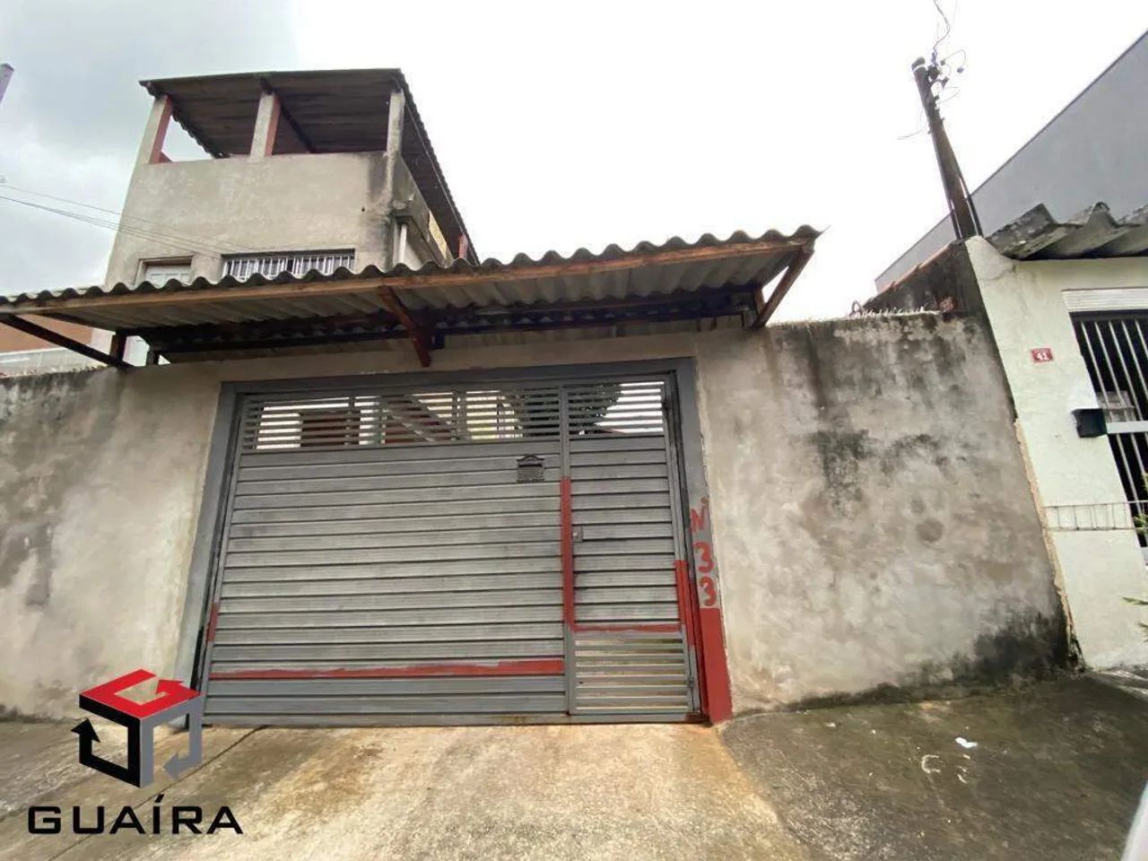 Terreno à venda Serraria - Diadema - SP - Foto 3