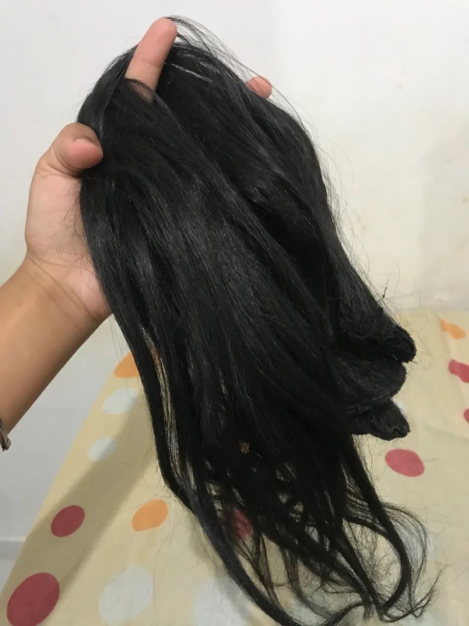 Cabelo orgânico  - Foto 2