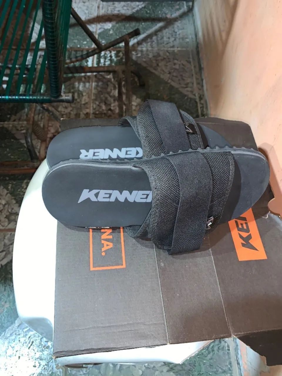 Kenner  - Foto 2