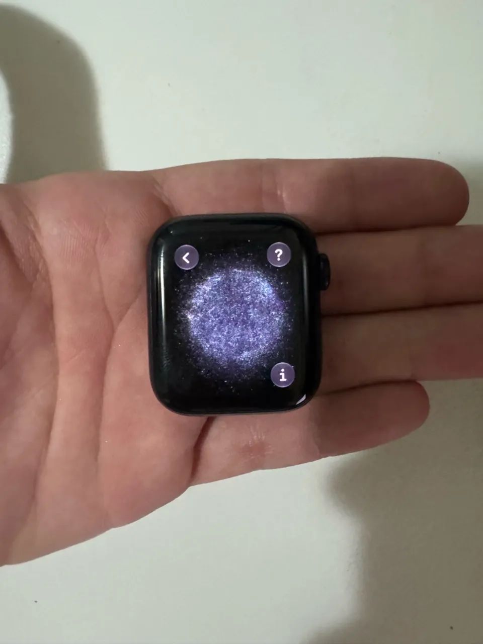 APPLE WATCH SE 3ª - Foto 5