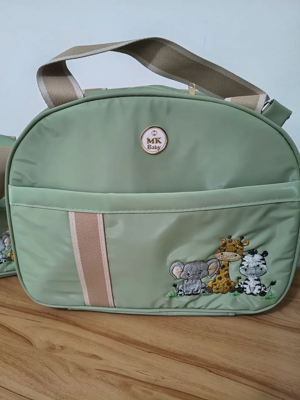 Kit Bolsa Maternidade  - Foto 3
