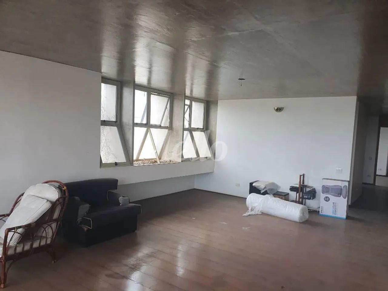 Apartamento 5 quartos para alugar no(a) Jardim - Foto 4