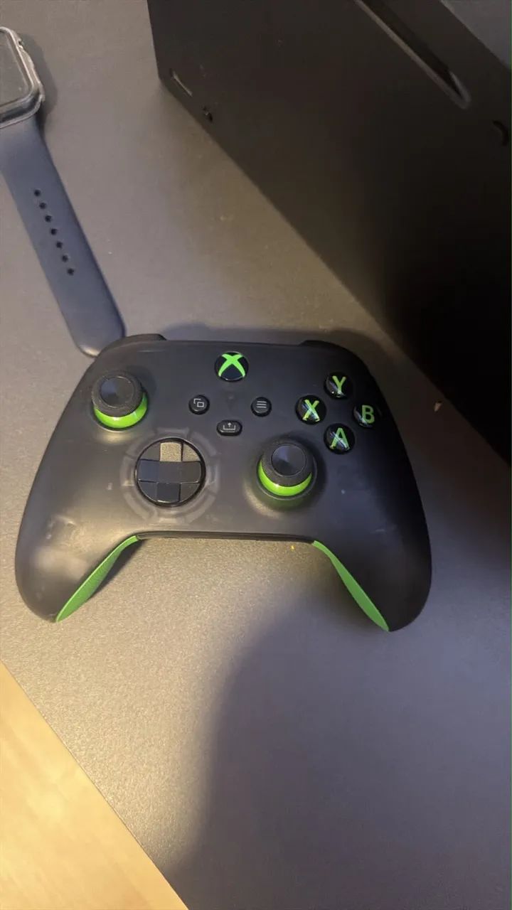 Controle Xbox séries X  - Foto 2