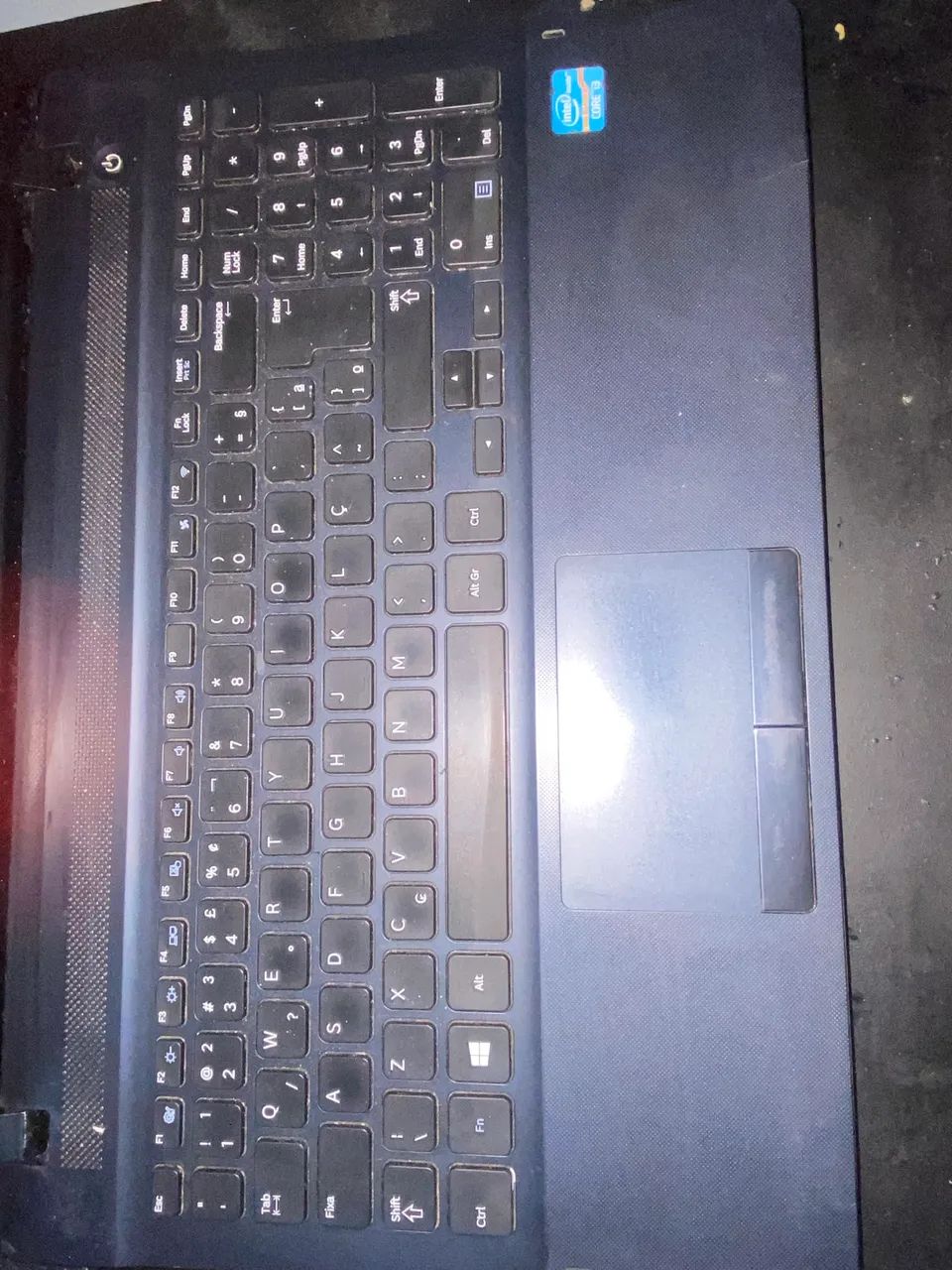 Notebook Samsung NP270E5J  - Foto 2