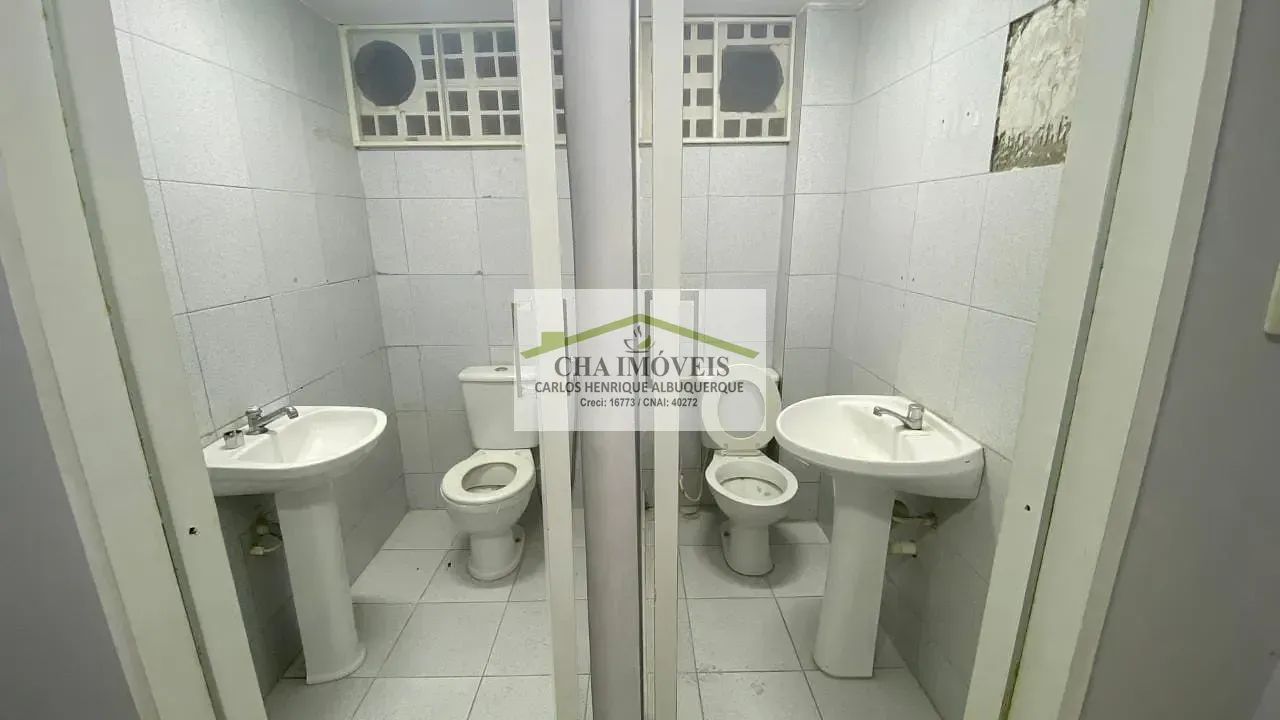 Sala para locação, Boa Viagem, Recife, PE - Foto 4