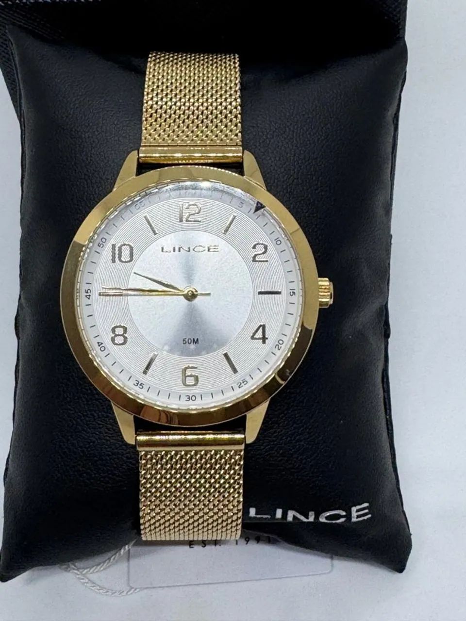Relógio Feminino Lince  - Foto 2