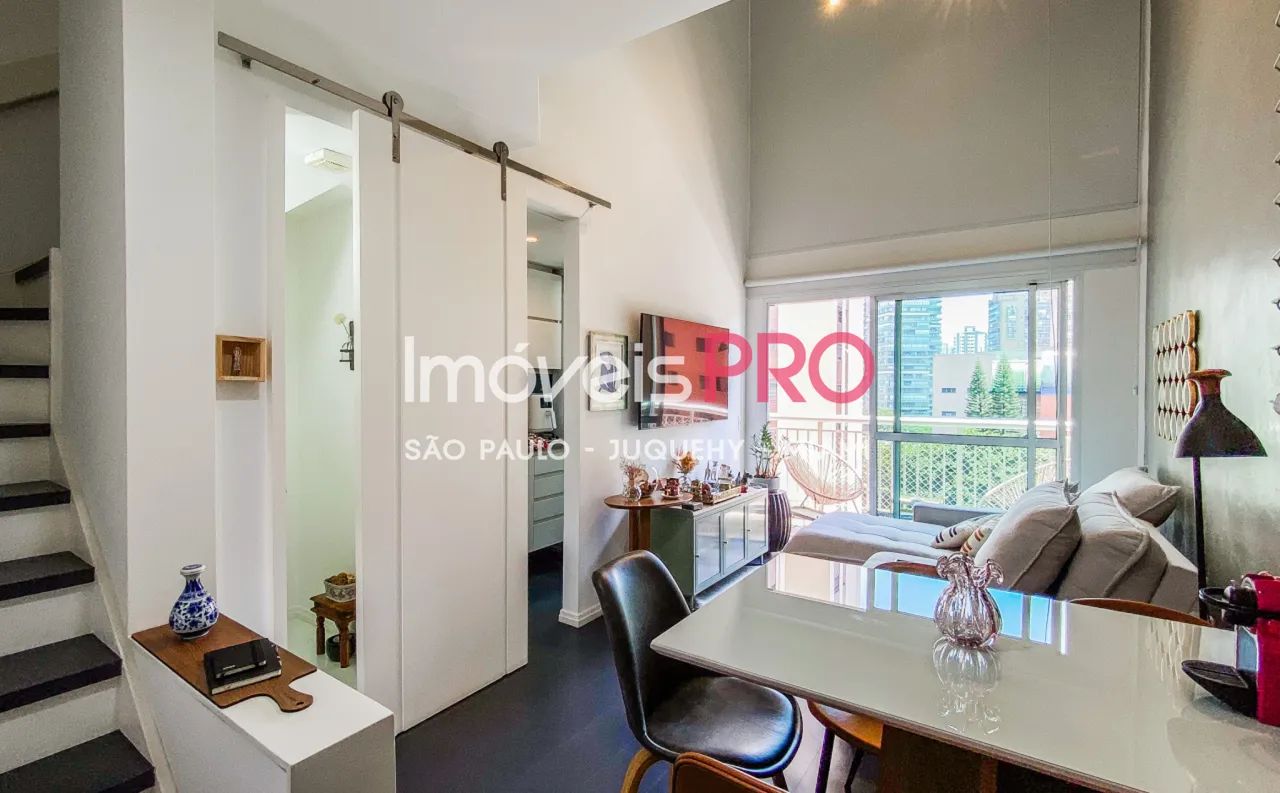 Apartamento, Moema - São Paulo