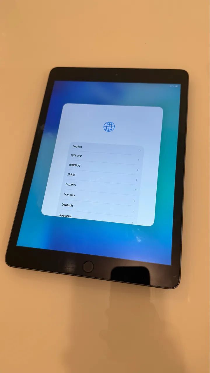 iPad 8gh 128gb Preto - Foto 3