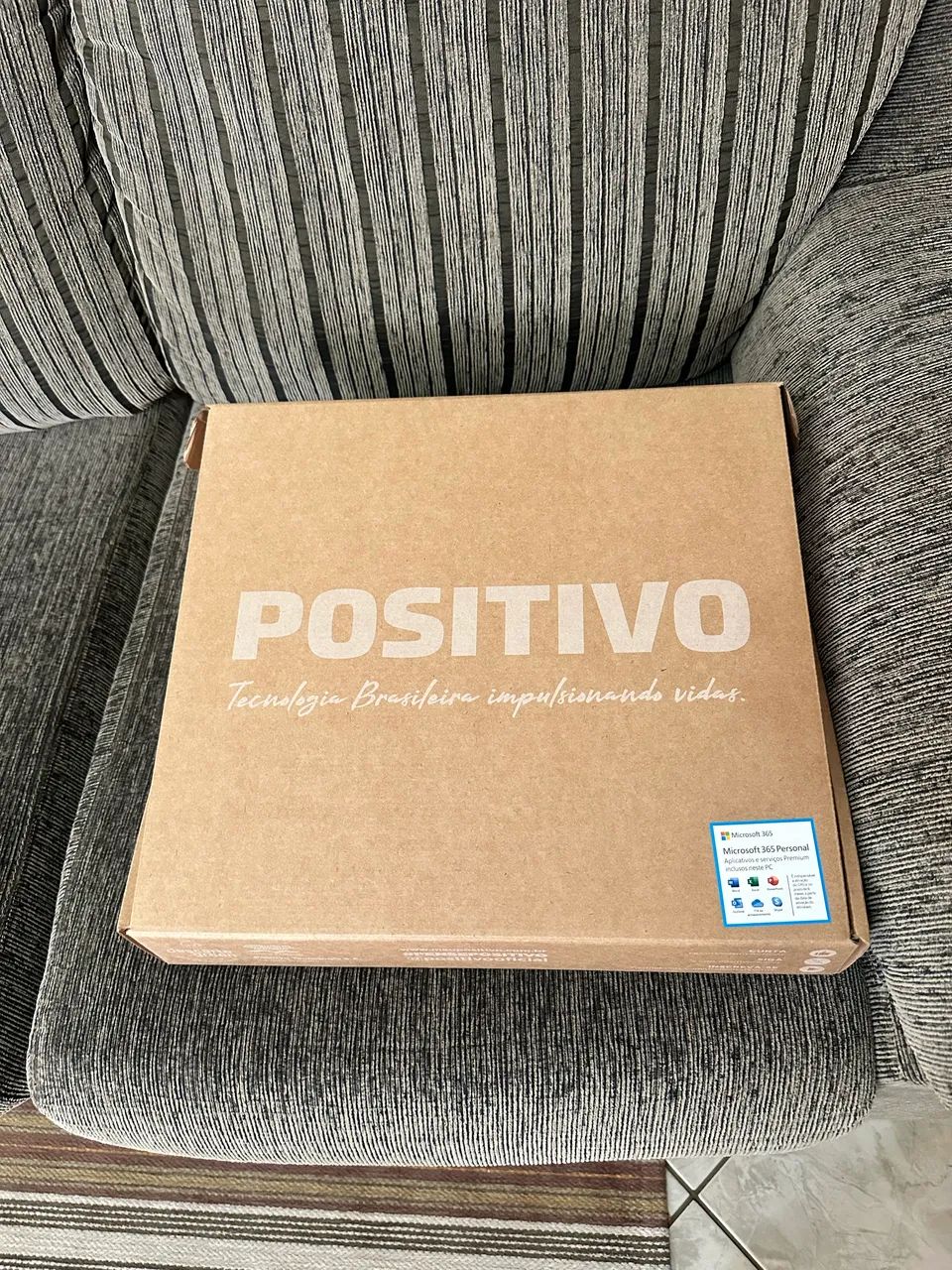 Notebook Positivo Vision C14 - Foto 4