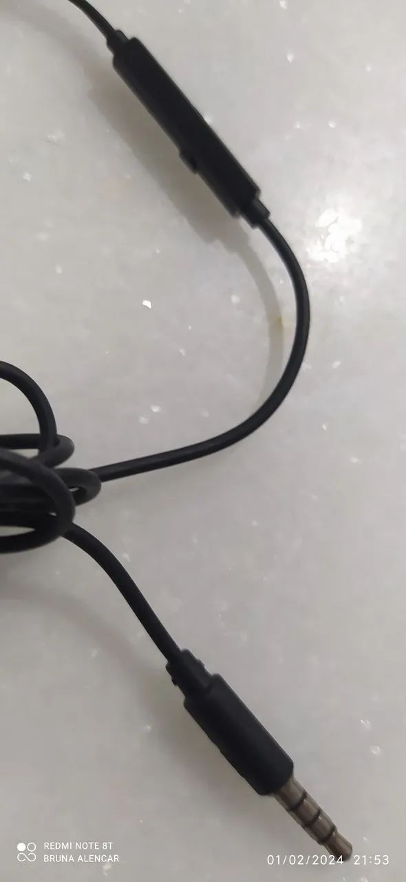 FONE DE OUVIDO AKG - Foto 3
